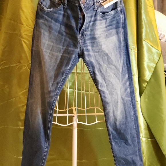 Abercrombie & Fitch jeans - Picture 5 of 5